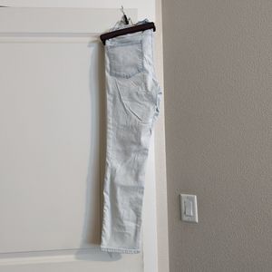 Athleta Jeans